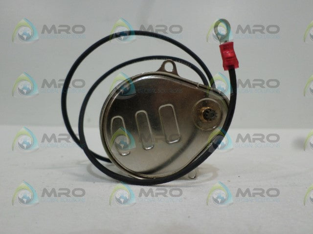 SYNCHRON M132NC 9611 CHART DRIVE MOTOR *NEW NO BOX*