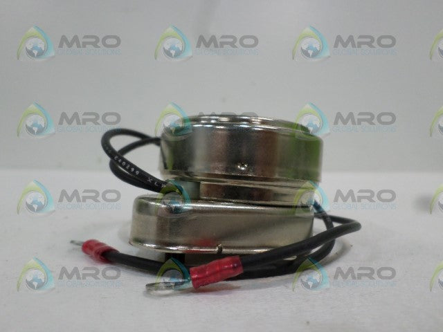 SYNCHRON M132NC 9611 CHART DRIVE MOTOR *NEW NO BOX*