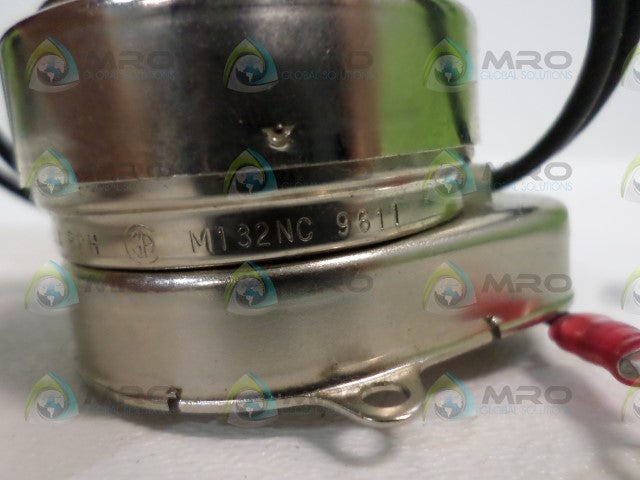 SYNCHRON M132NC 9611 CHART DRIVE MOTOR *NEW NO BOX*