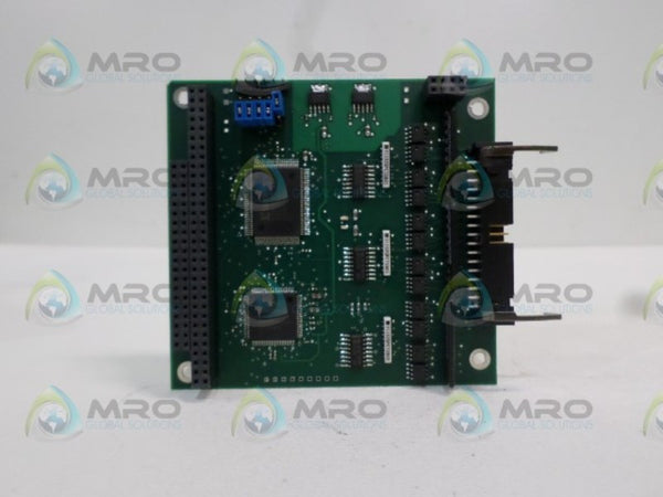RSI M12257 CIRCUIT BOARD NSNP