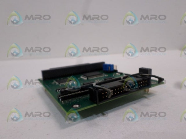 RSI M12257 CIRCUIT BOARD NSNP