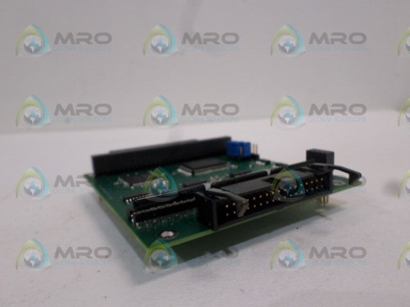RSI M12257 CIRCUIT BOARD NSNP