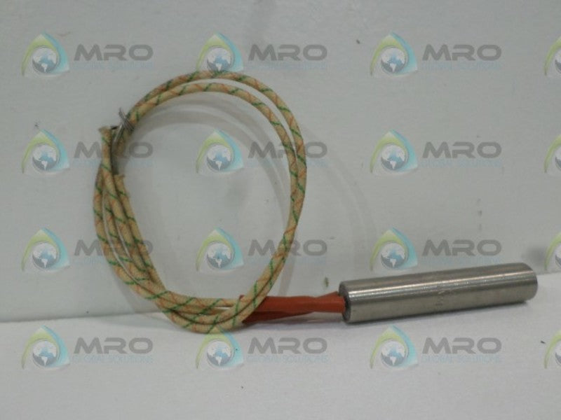 WATLOW 9625 J2G35 TEMPERATURE SENSOR NSNP