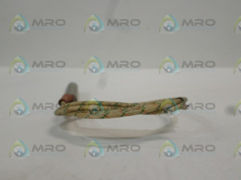 WATLOW 9625 J2G35 TEMPERATURE SENSOR NSNP