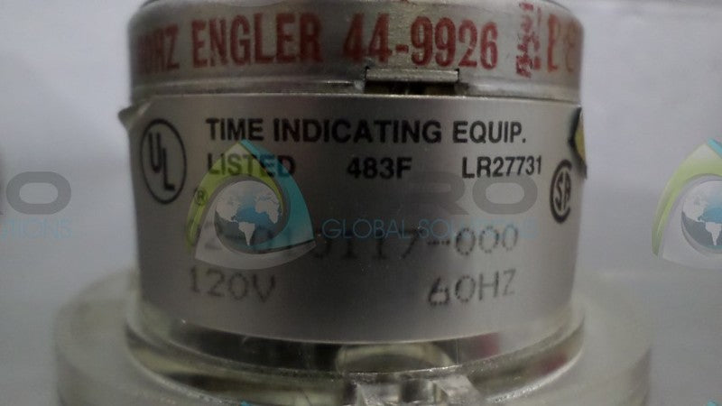 TIME INDICATNG INC. 01-010117-000 COUNTER  NSMP