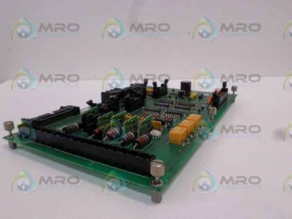 ALLEN BRADLEY 170947 DRIVE BOARD  NSNP