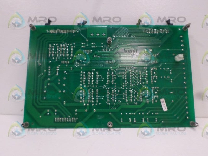 ALLEN BRADLEY 170947 DRIVE BOARD  NSNP