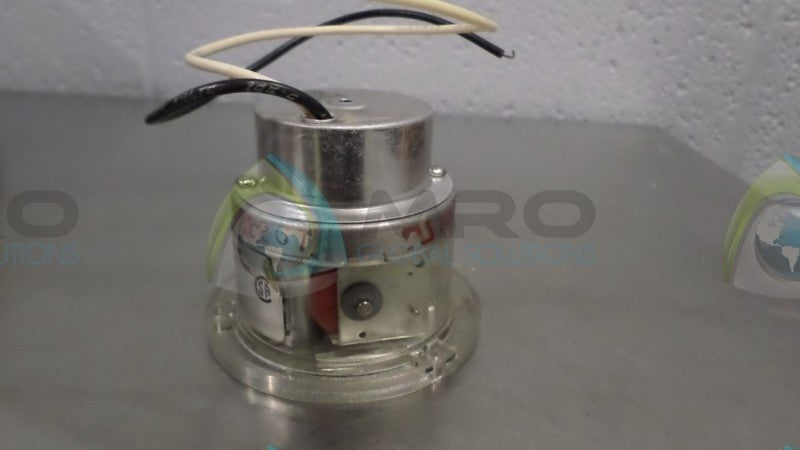 TIME INDICATNG INC. 01-010117-000 COUNTER  NSMP