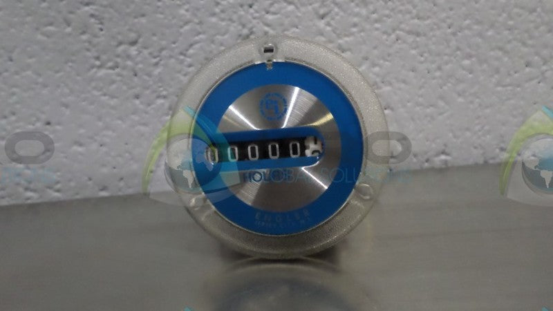 TIME INDICATNG INC. 01-010117-000 COUNTER  NSMP