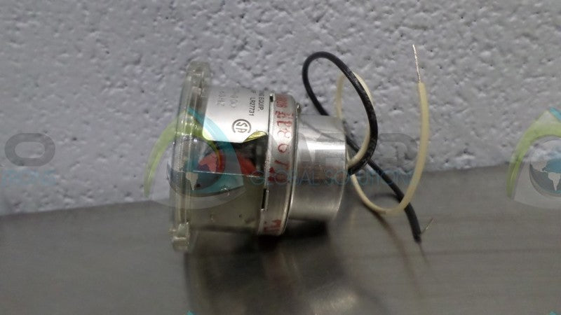 TIME INDICATNG INC. 01-010117-000 COUNTER  NSMP