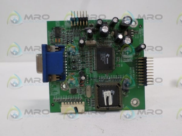 TEAN LL068 CIRCUIT BOARD NSNP