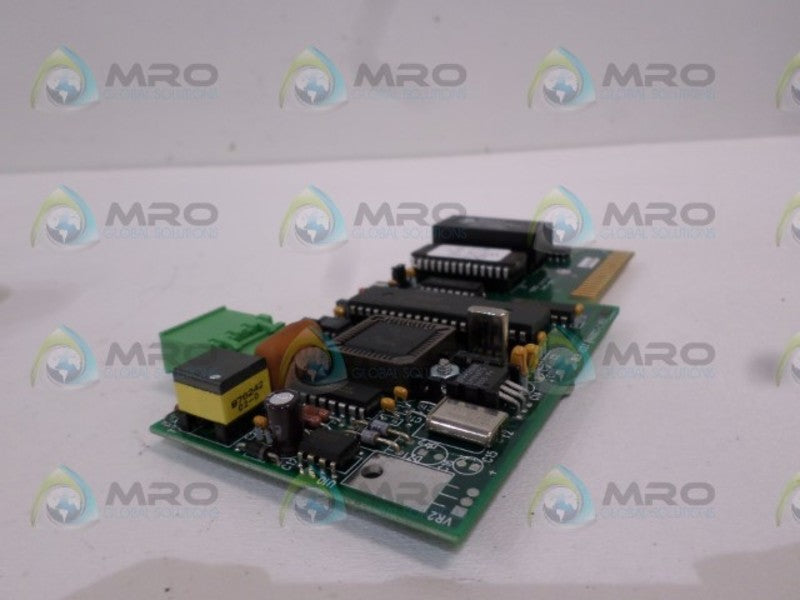 BLH ELECTRONICS 466805-2 DISPLAY CONTROL BOARD *NEW NO BOX*