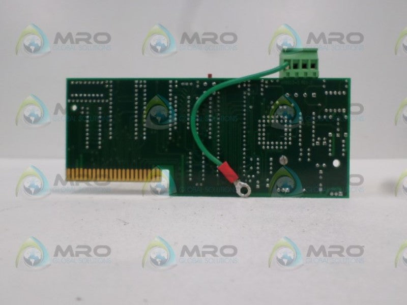 BLH ELECTRONICS 466805-2 DISPLAY CONTROL BOARD *NEW NO BOX*