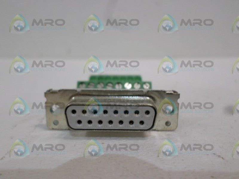 PHOENIX CONTACT 9255335_01 MODULE  NSNP