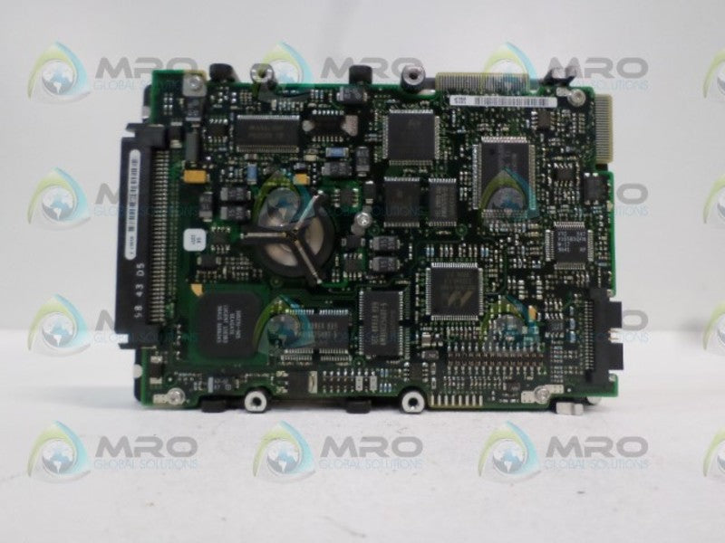 COMPAQ HD0093172C 9J8006-022 HARD DRIVE 9GB NSNP