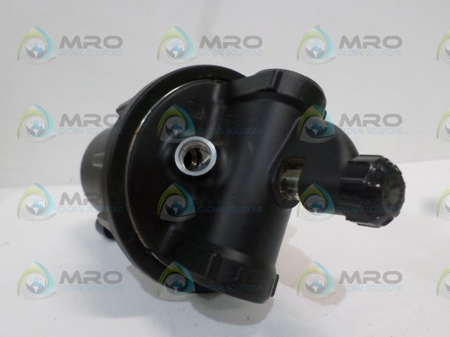 NUMATICS L50L-08 PNEUMATIC AIR LUBRICATOR *NEW NO BOX*
