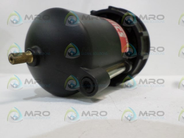 NUMATICS L50L-08 PNEUMATIC AIR LUBRICATOR *NEW NO BOX*