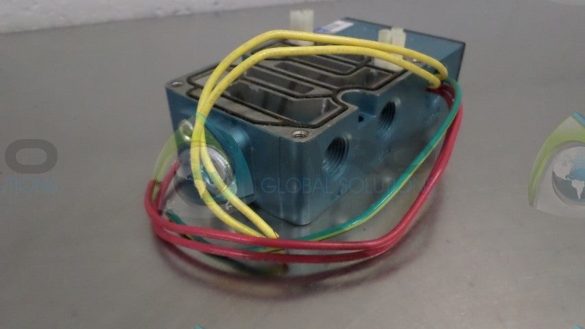 MAC 6500B-111 VALVE *NEW IN BOX*