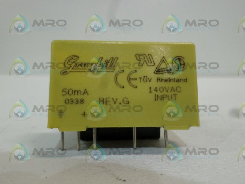 GRAYHILL 70M-IAC5 I/O MODULE *NEW NO BOX*