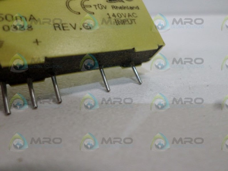 GRAYHILL 70M-IAC5 I/O MODULE *NEW NO BOX*