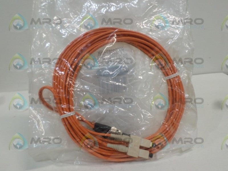 BELKIN A2F20207-05M FIBER OPTIC CABLE NSMP