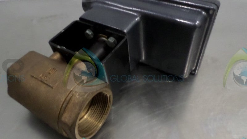 MILWAUKEE MCR2001 ELECTRIC ACTUATORS *NEW NO BOX*