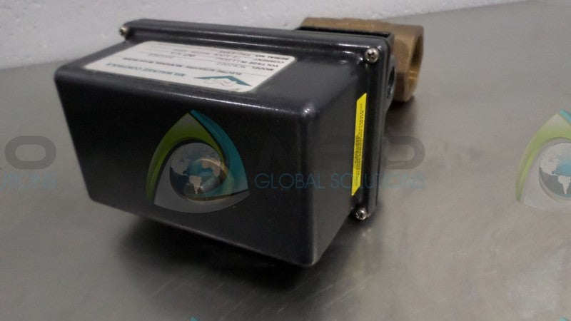 MILWAUKEE MCR2001 ELECTRIC ACTUATORS *NEW NO BOX*