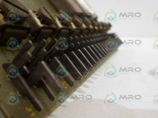 GENERAL ELECTRIC 269X0562A08R33-4L 68A989108G1 CIRCUIT BOARD  UNMP