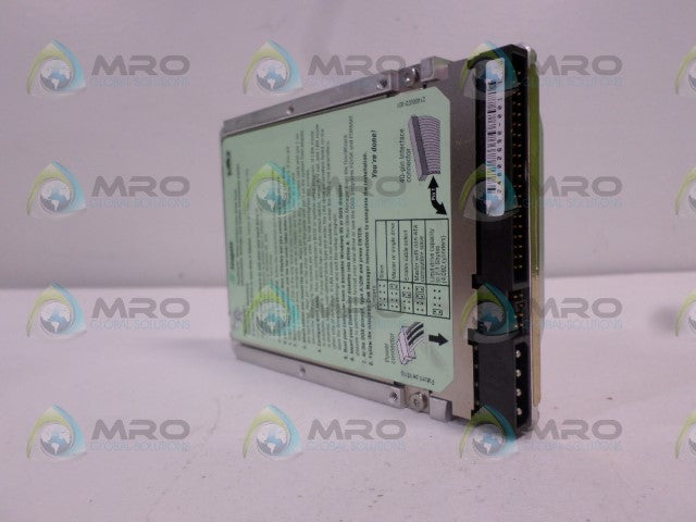 SEAGATE MEDALIST 6531 ST36531A SK2005-031 HARD DRIVE *USED*