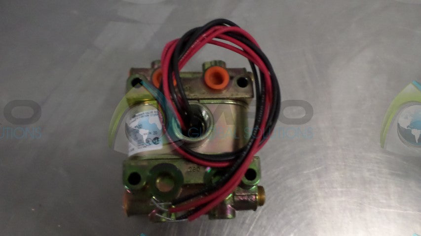 PARKER V955LB2100 SKINNER VALVE *NEW NO BOX*