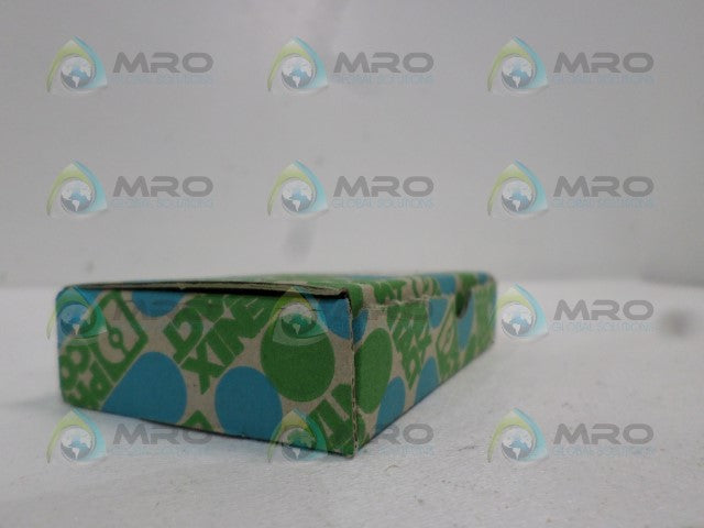 PHOENIX CONTACT SUBCON9/M-SH 2761509 CONNECTOR * FACTORY SEALED *