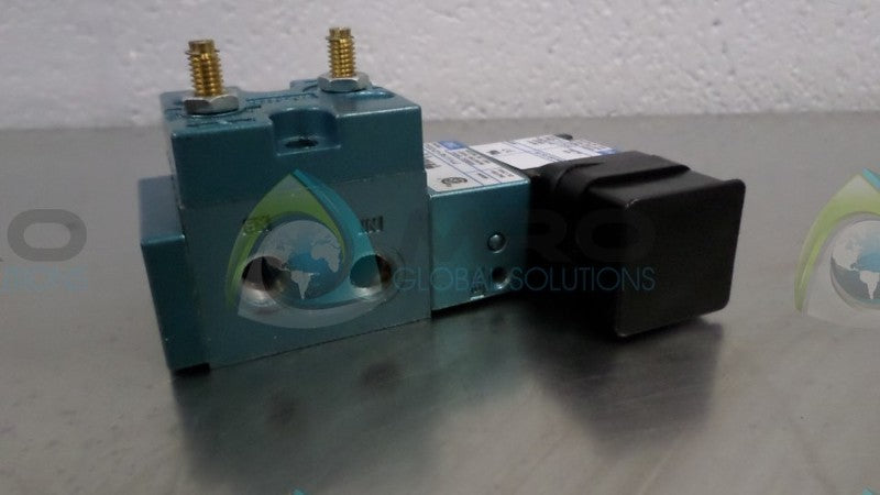 MAC 712C-21-PI-111JJ VALVE *NEW IN BOX*