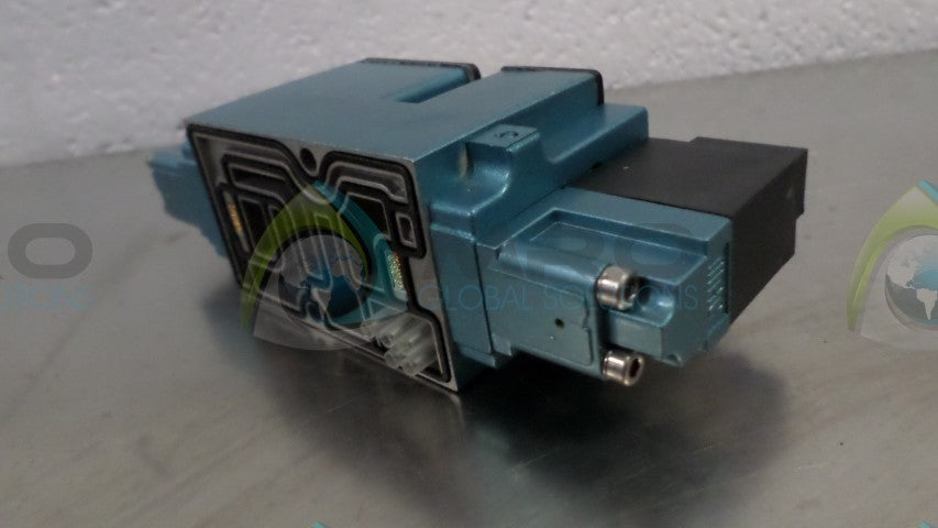 MAC 82A-EA-000-TM-DAAP-1DA SOLENOID VALVE *NEW IN BOX*