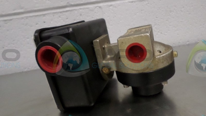 UNIVERSAL 12-13 FLOW RATE INDICATOR  UNMP