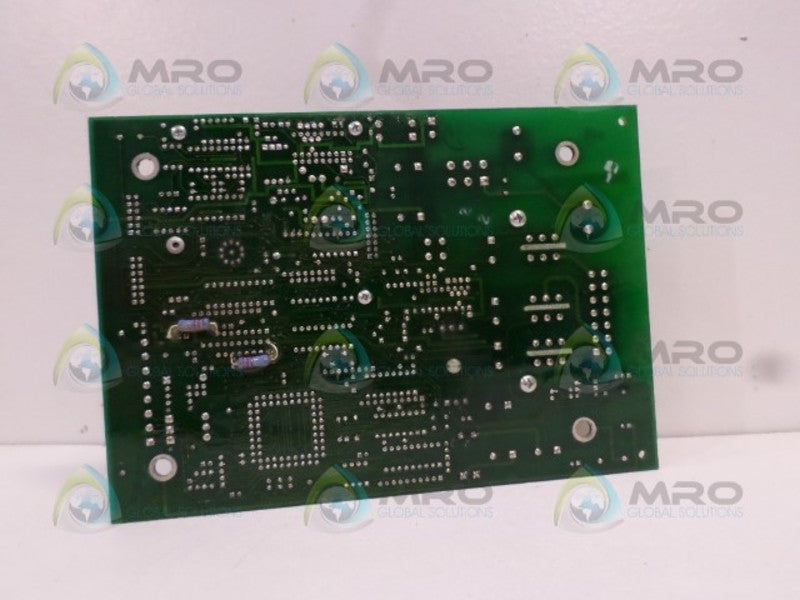 STI 17488-0030 42455-01 SAFETY CONTROLLER  UNMP