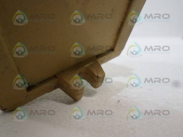ALLEN BRADLEY 700-PT400A1 SER. C AC RELAY *USED*