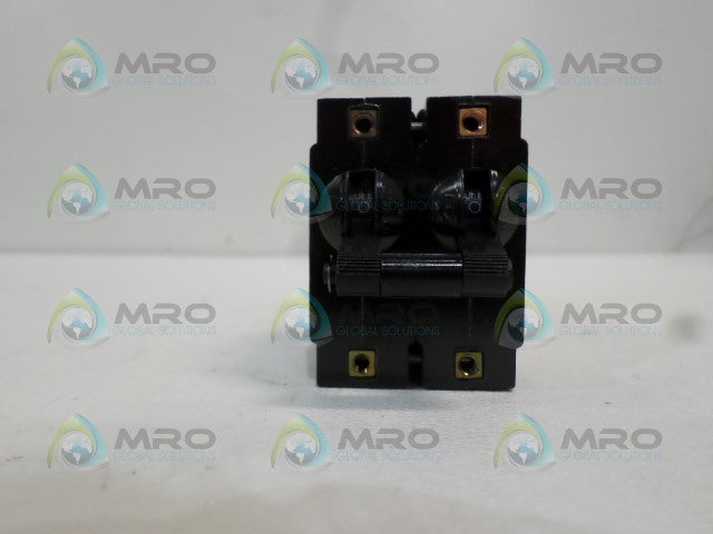 AIRPAX IEGH62-22431-2-V CIRCUIT BREAKER 30A *NEW NO BOX*