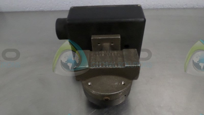 UNIVERSAL 06G-4-600S-3NR FLOW RATE INDICATOR  UNMP