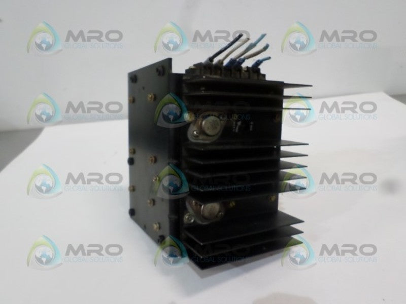 SOLA ELECTRIC 83-24-260-2 POWER SUPPLY *USED*