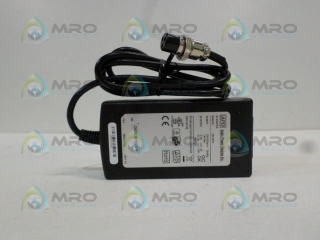APD DA-45C01 AC ADAPTER *NEW NO BOX*