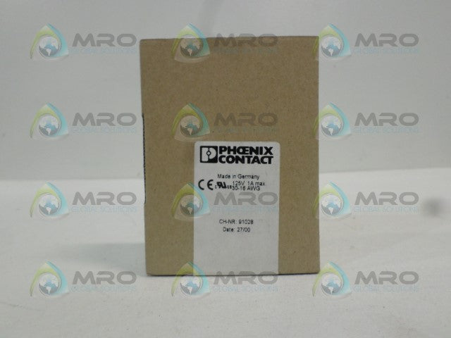 PHOENIX CONTACT SUBCON15/M-SH CONNECTOR * FACTORY SEALED *