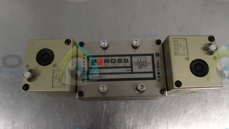 ROSS W7476A4332 NEW NO BOX*