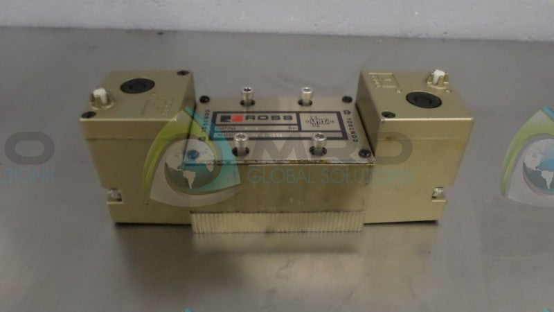ROSS W7476A4332 NEW NO BOX*