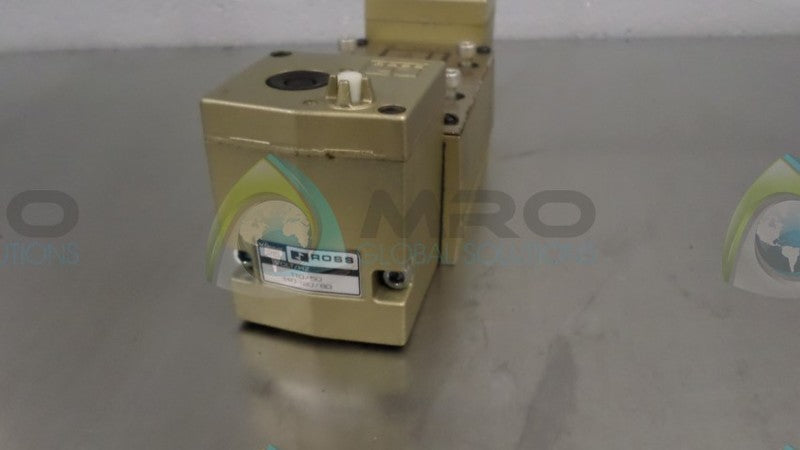ROSS W7476A4332 NEW NO BOX*