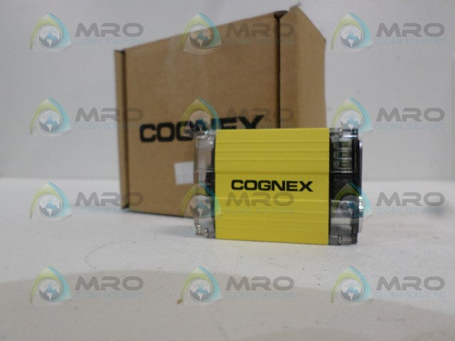 COGNEX DMR-200Q-00 821-0025-3R FIXED MOUNT ID READER *NEW IN BOX*