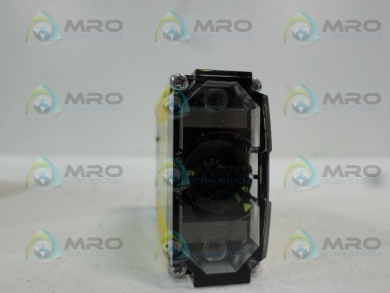 COGNEX DMR-200Q-00 821-0025-3R  NSMP
