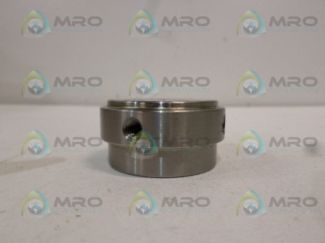 REXNORD 7300215 STEEL ROUGH BORE *NEW IN BOX*