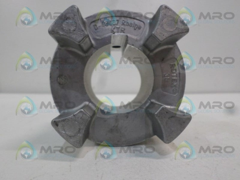 DODGE 84766 ROTEX 38 JAW COUPLING *NEW NO BOX*