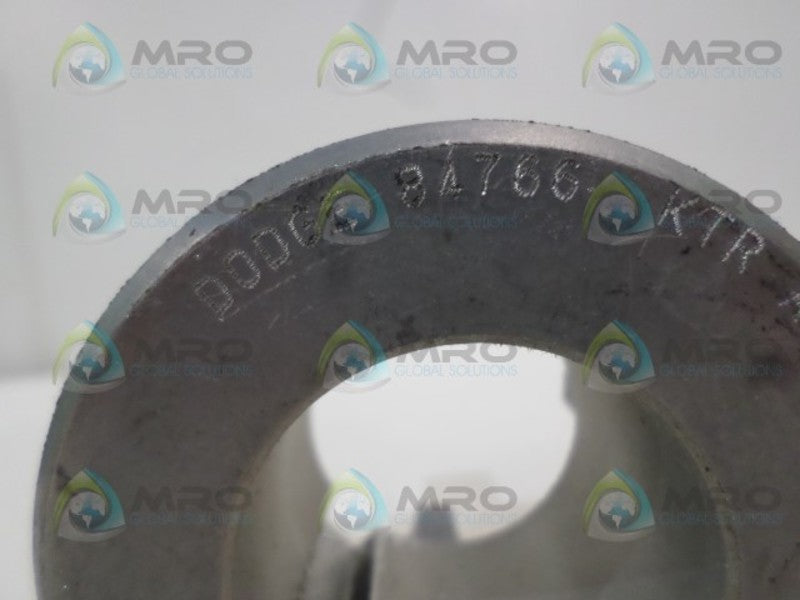 DODGE 84766 ROTEX 38 JAW COUPLING *NEW NO BOX*