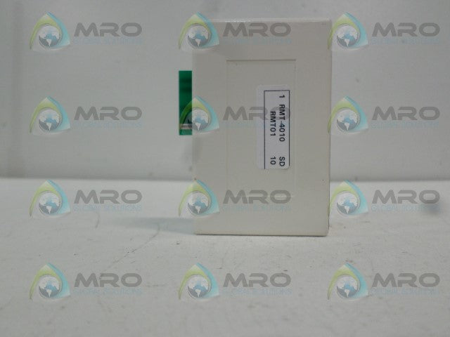 FEDERAL SIGNAL TM33 CUSTOM MESSAGE TONE MODULE *NEW NO BOX*